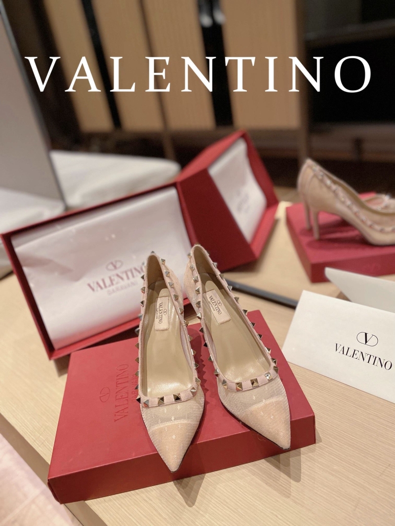 Valentino Heeled Shoes